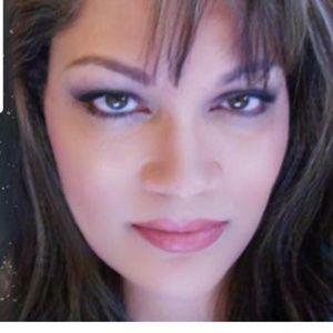 Meet your Posher, Trina